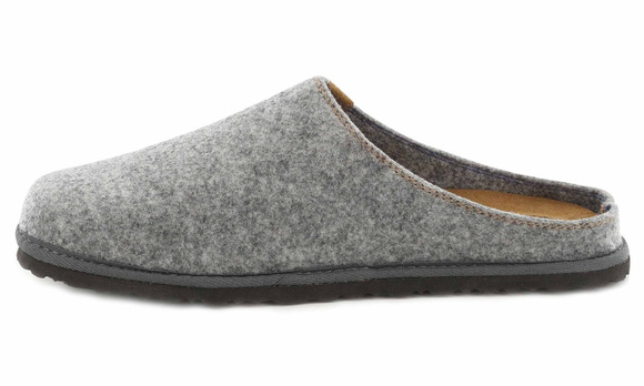 Pánské profylaktické pantofle Felt