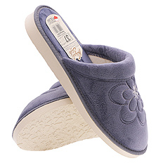 Dámské vnitřní pantofle 