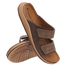 Pánské profylaktické žabky