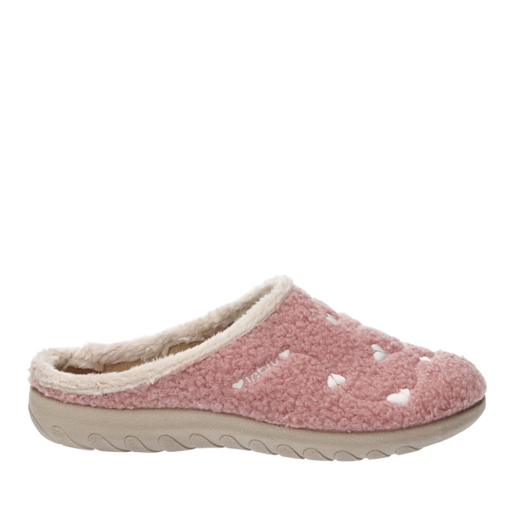 Dámské vnitřní pantofle