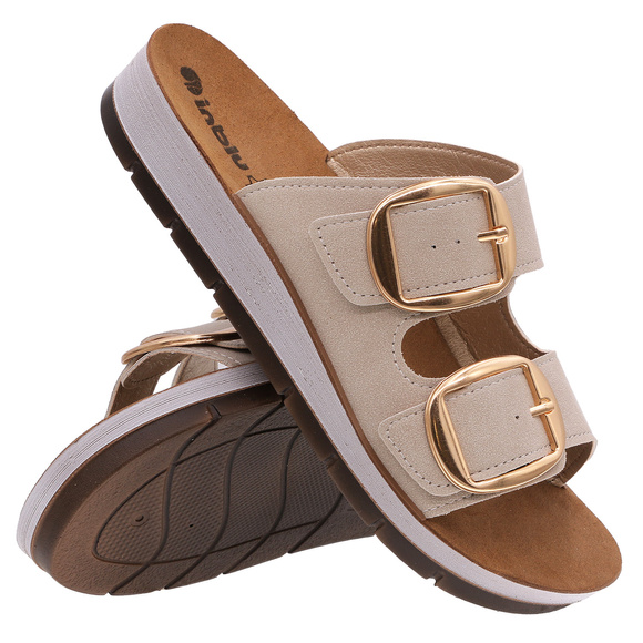 Dámské preventivní žabky