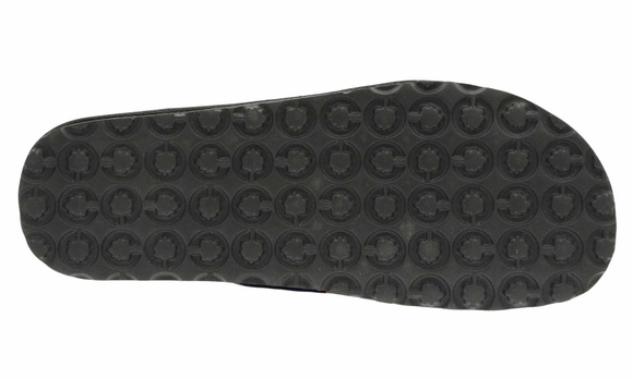Pánské profylaktické pantofle Felt
