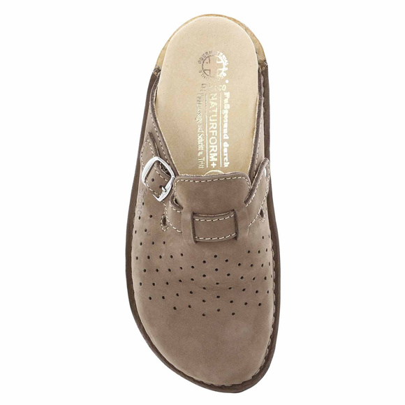 Plně profylaktické žabky