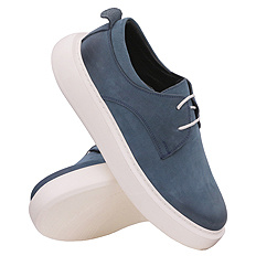 Pánská obuv polobotky