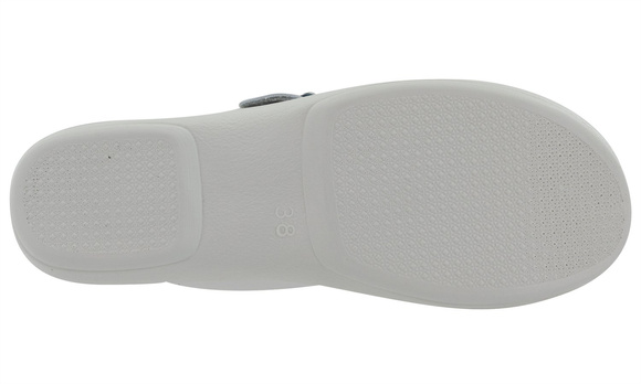Dámské zdravotní žabky Strap