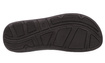 Pánské profylaktické pantofle Velcro filcové pantofle