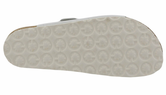 Dámské domácí pantofle Srdce plstěné