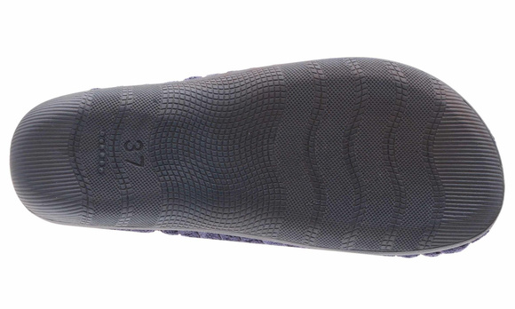 Pantofle dámské boty domácí Doll LOL