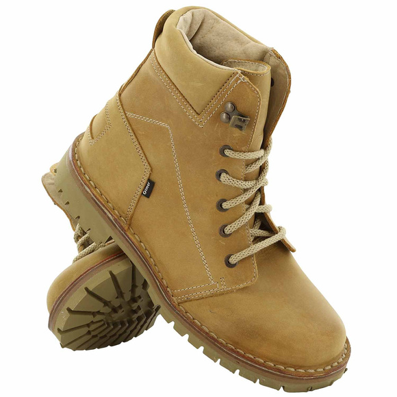 Trapeři pro muže / mládež