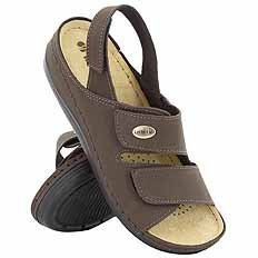 Dámské profylaktické sandály