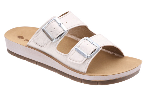 Dámské profylaktické nastavitelné žabky