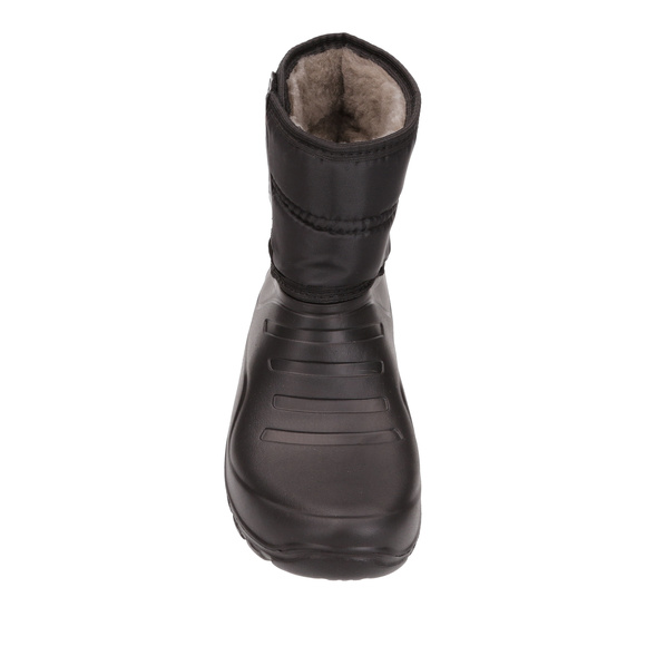 Pánské sněhové boty na suchý zip