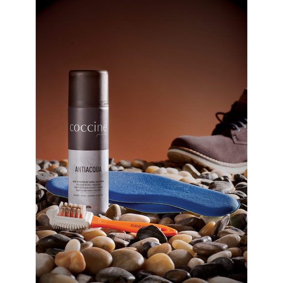 COCCINE ANTIACQUA Sprej na konzervování obuvi 150 ml