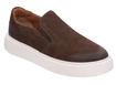 Pánská obuv slip-on