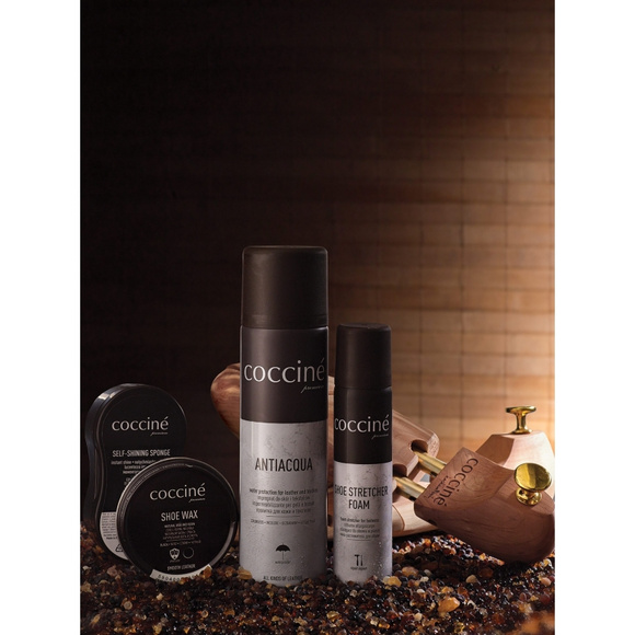 COCCINE SHOE STRETCHER FOAM Pěnový natahovač obuvi