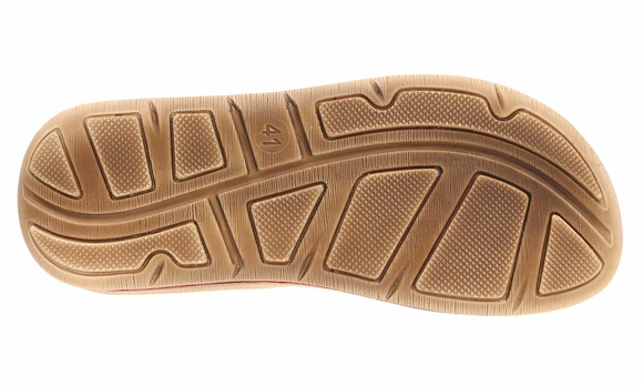 Pánské profylaktické žabky