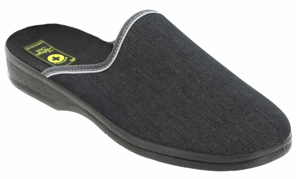 Pánská domácí obuv pantofle