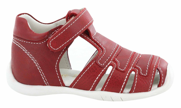 Dětské profylaktické sandály