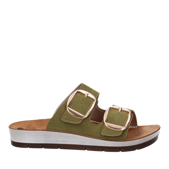 Dámské preventivní žabky