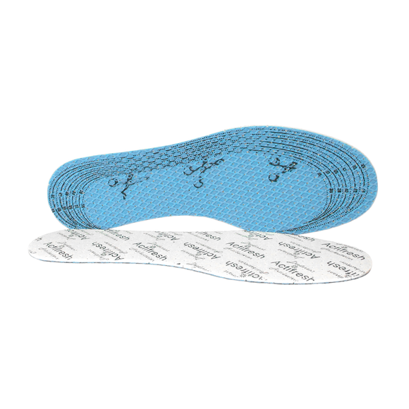 COCCINE ACTIFRESH PREMIUM Hygienická osvěžující stélka