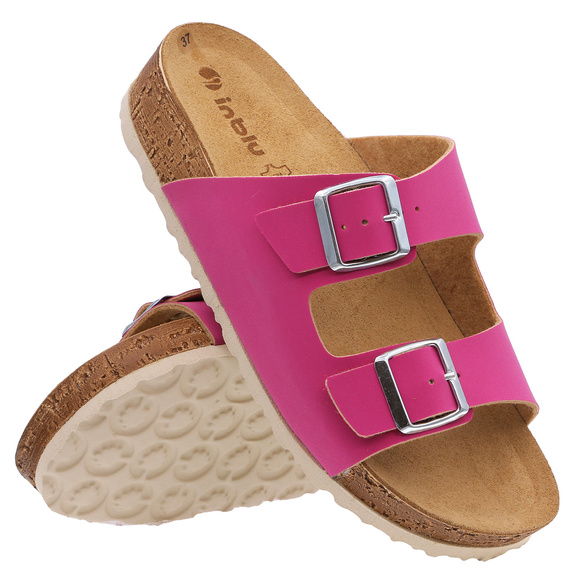 Dámské preventivní žabky