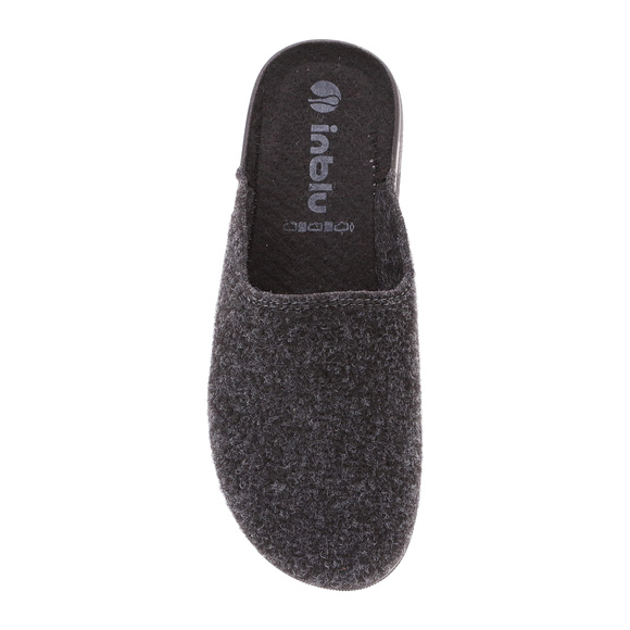 Pánská domácí obuv pantofle Felt
