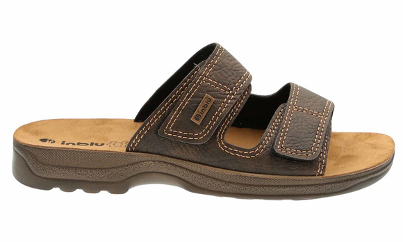 Pánské žabky pro volný čas