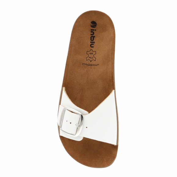 Dámské preventivní žabky