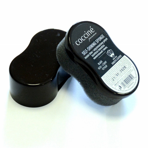 COCCINE Samoleštící čisticí prostředek na lícovou kůži