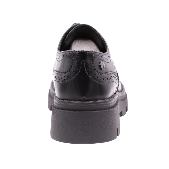 Dámská obuv polobotky