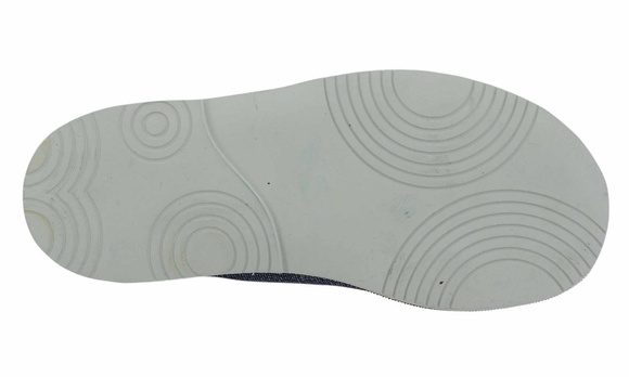 Dětské profylaktické bačkůrky s motivem barbie s pásky na suchý zip