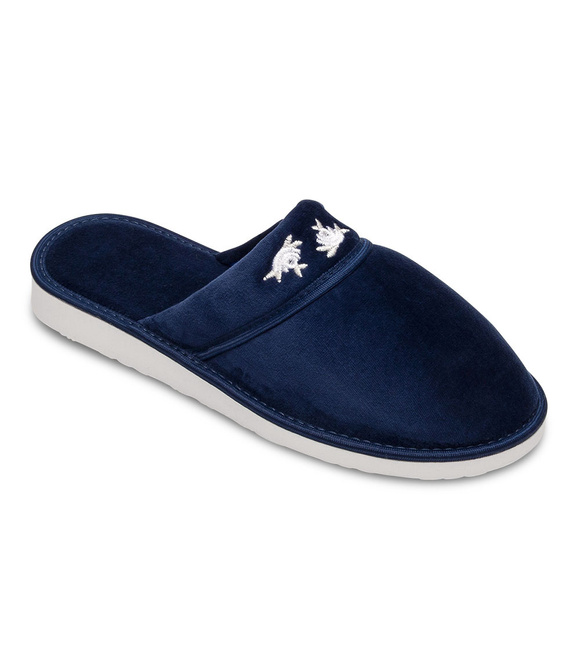 Dámské vnitřní pantofle