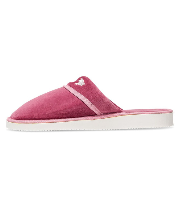 Dámské vnitřní pantofle 