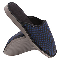 Domácí obuv pánské pantofle