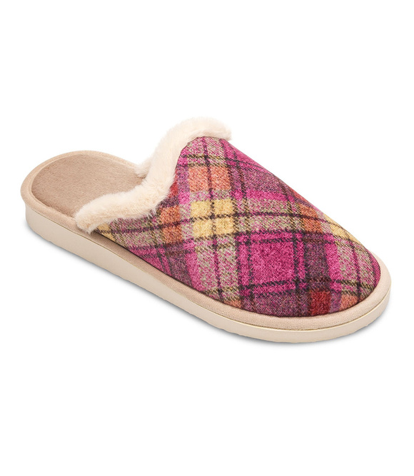 Dámské vnitřní pantofle