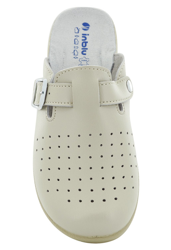 Dámské zdravotní žabky Strap