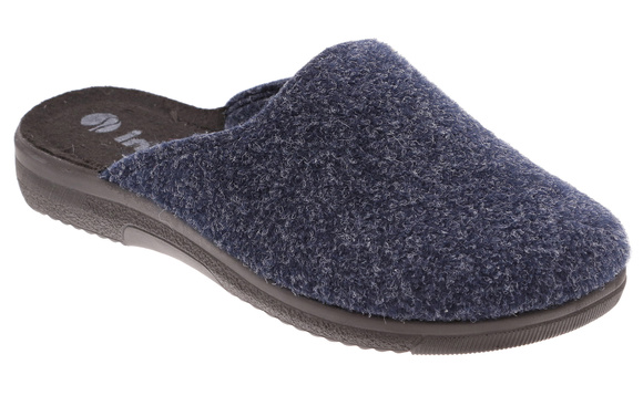 Pánská domácí obuv pantofle Felt