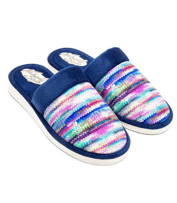 Dámské vnitřní pantofle