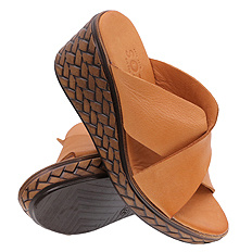 Dámské profylaktické vysoké žabky