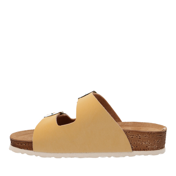 Dámské preventivní žabky