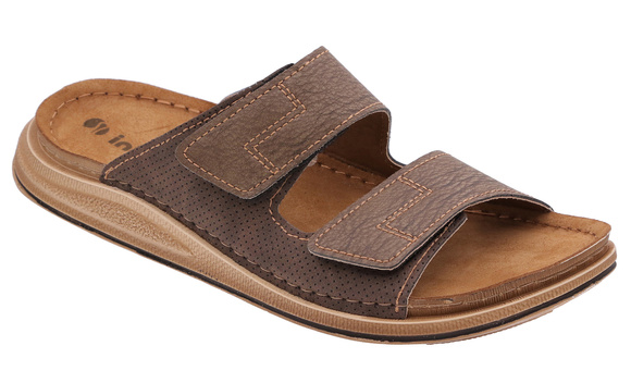 Pánské profylaktické žabky