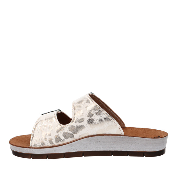 Dámské preventivní žabky