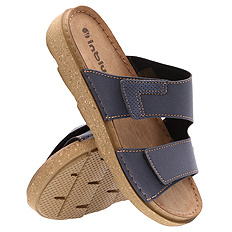 Pánské profylaktické žabky