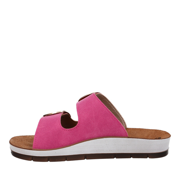 Dámské preventivní žabky