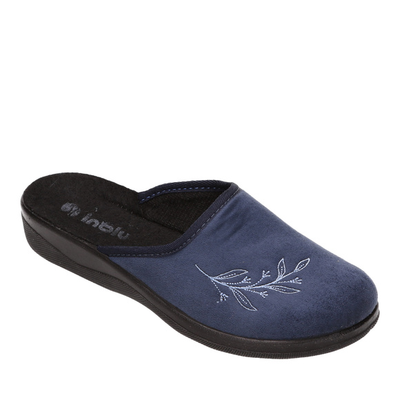 Dámské vnitřní pantofle