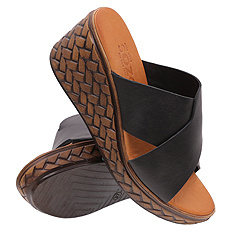 Dámské profylaktické vysoké žabky