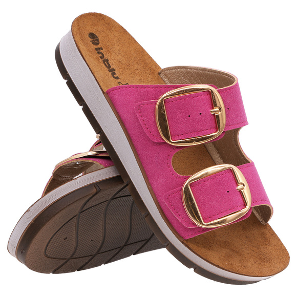 Dámské preventivní žabky