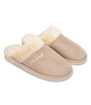 Dámské vnitřní hřejivé pantofle