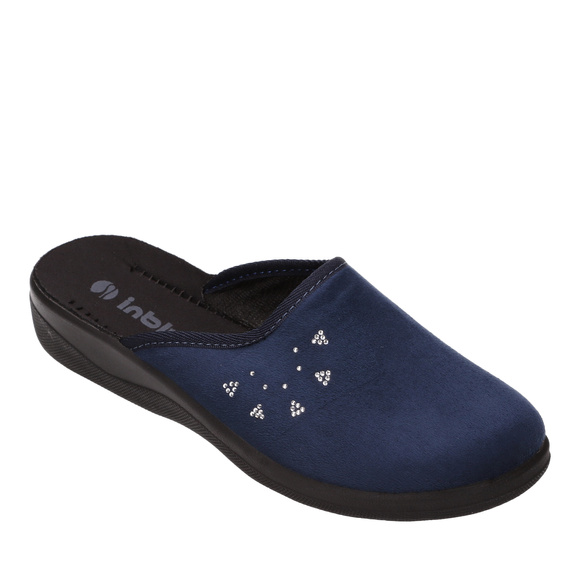 Dámské vnitřní pantofle