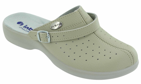 Dámské zdravotní žabky Strap
